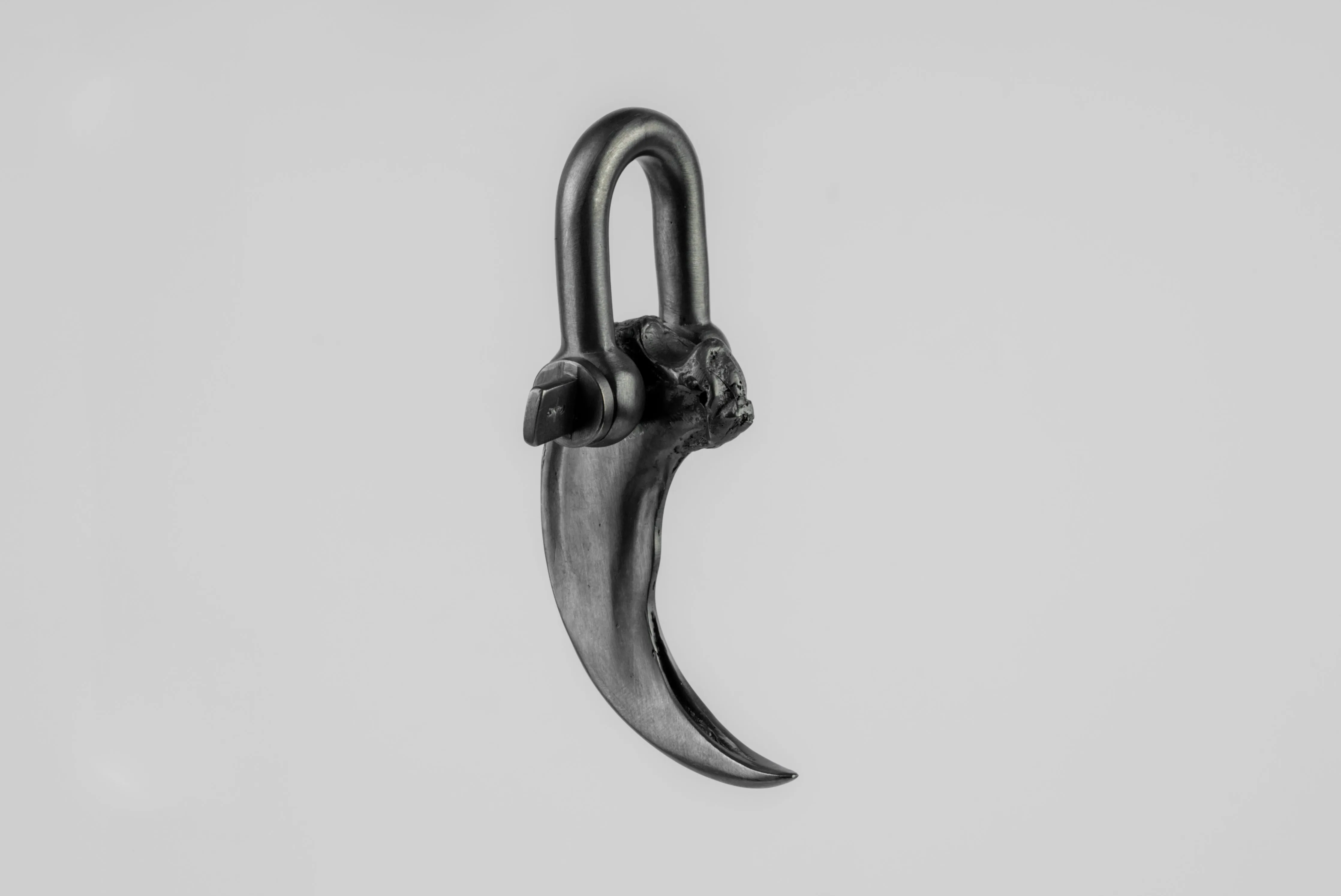 Bear Claw Charm (v1, KA) sold by Parts of Four product image thumbnail 4