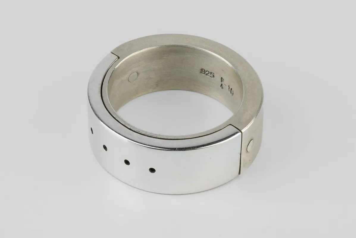 Sistema Ring (4-Hole, 9mm, DA+PA) sold by Parts of Four