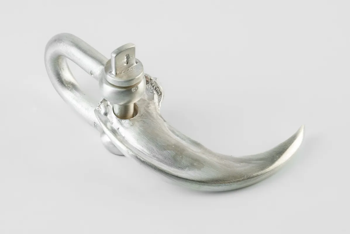 Bear Claw Charm (v1, MA) sold by Parts of Four