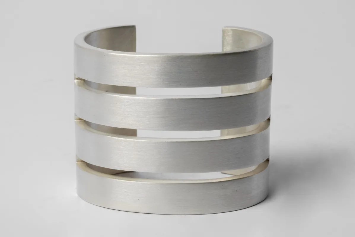 Ultra Reduction Slit Bracelet (60mm, MA) sold by Parts of Four