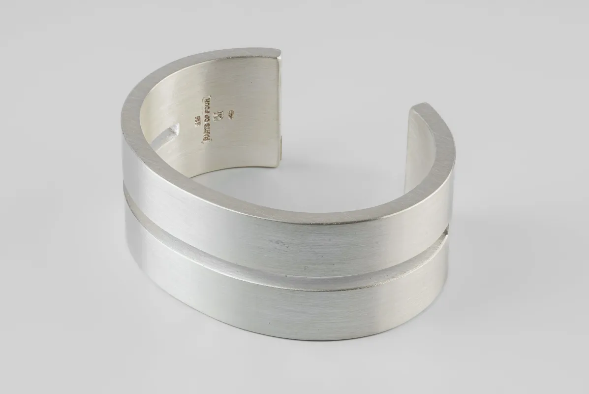 Ultra Reduction Slit Bracelet (30mm, MA) sold by Parts of Four