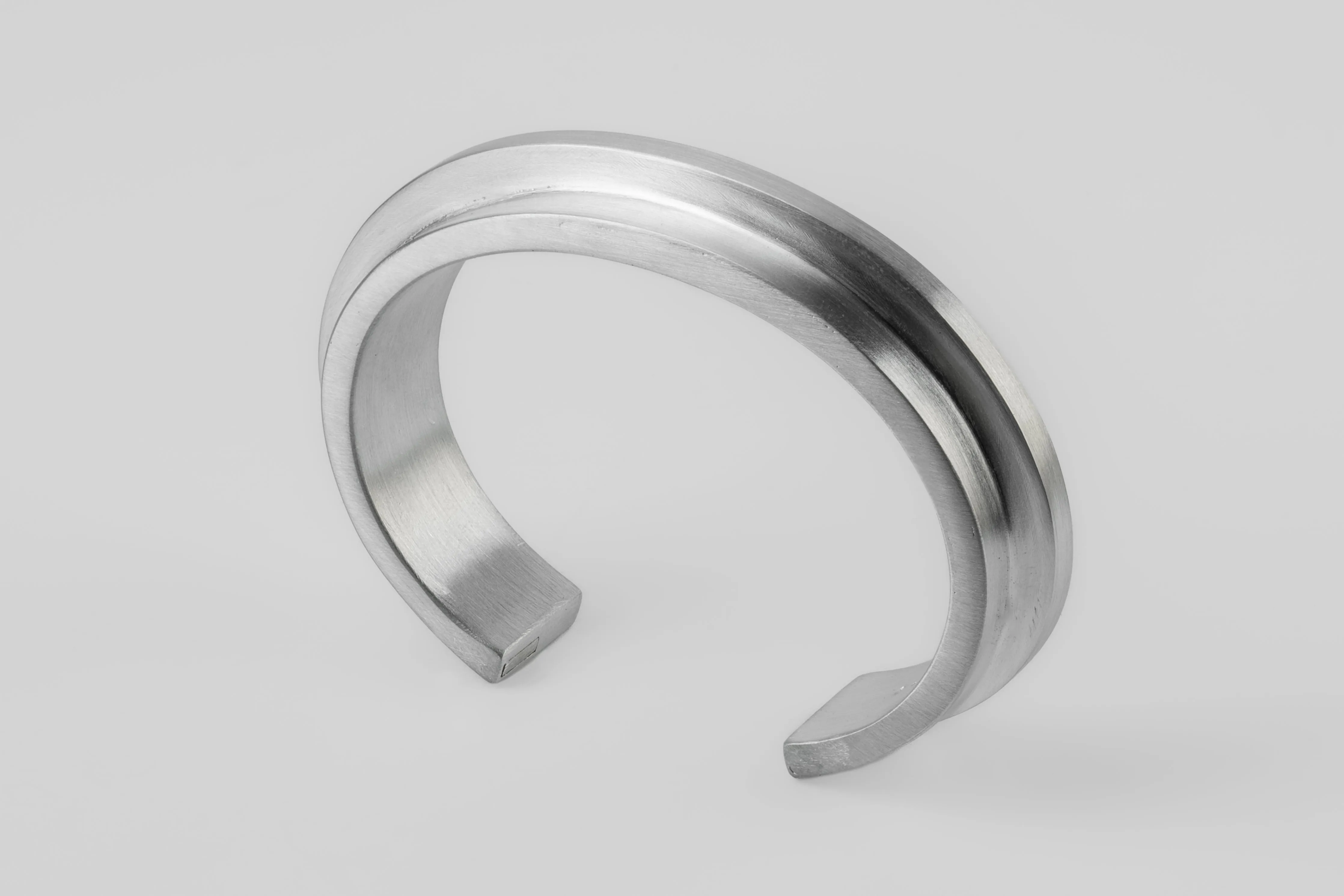 Ultra Reduction Ridge Bracelet (15mm, MA) sold by Parts of Four product image thumbnail 2
