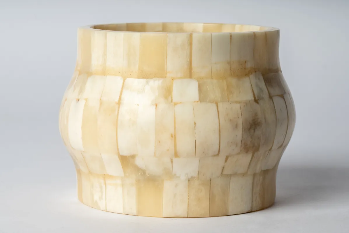 Sahara Portal Bracelet (Wave, MB) sold by Parts of Four