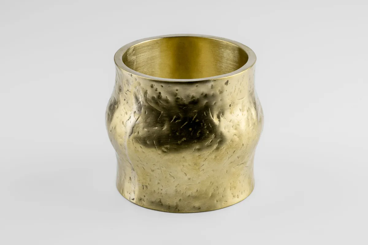 Sahara Portal Bracelet (Wave, R) sold by Parts of Four