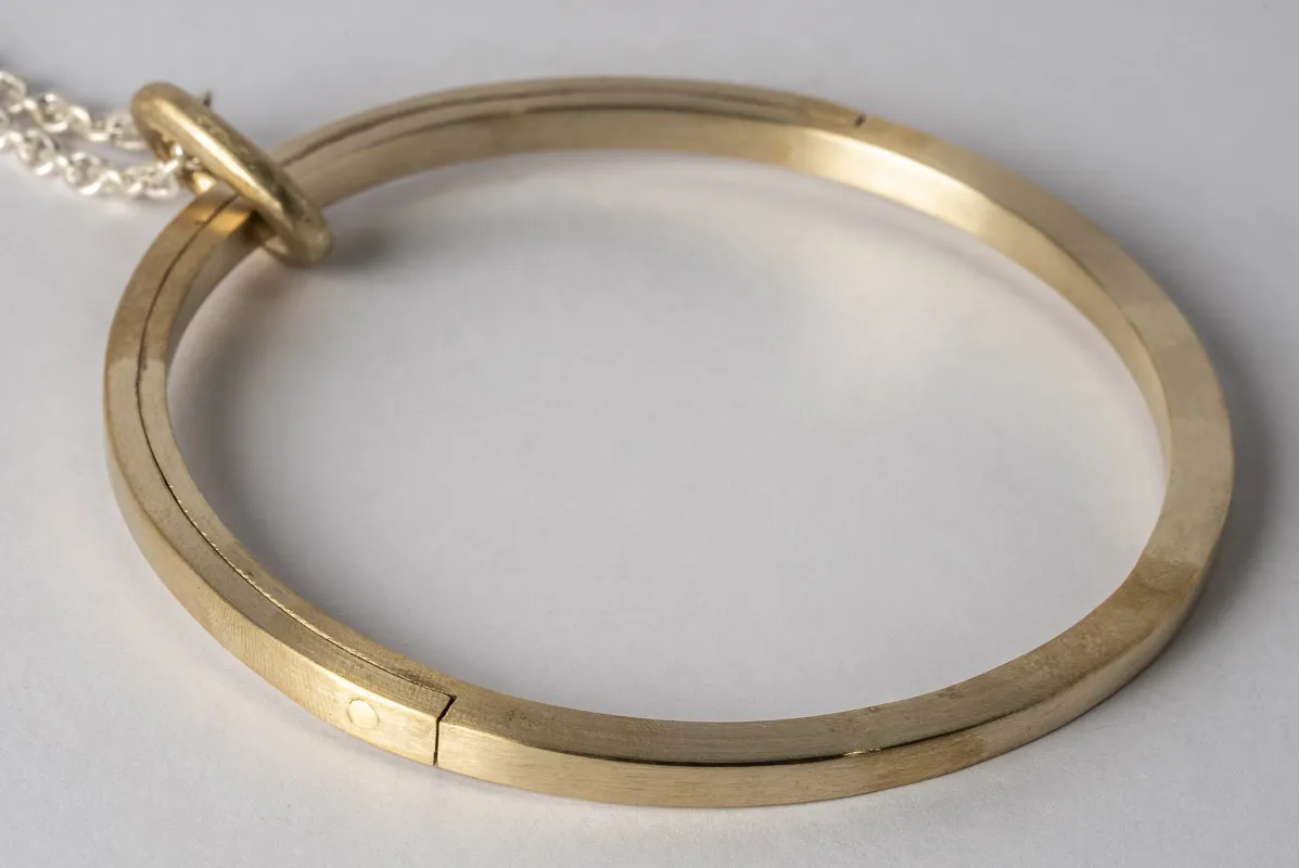 Portal Necklace v3 (MR+MA) sold by Parts of Four