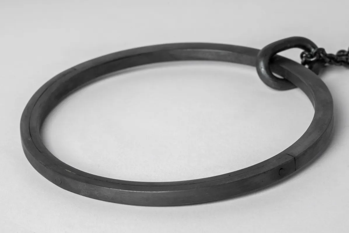 Portal Necklace v3 (KA) sold by Parts of Four