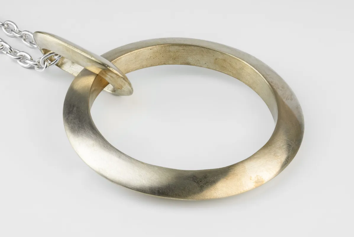 Portal Necklace v2 (MR+MA) sold by Parts of Four