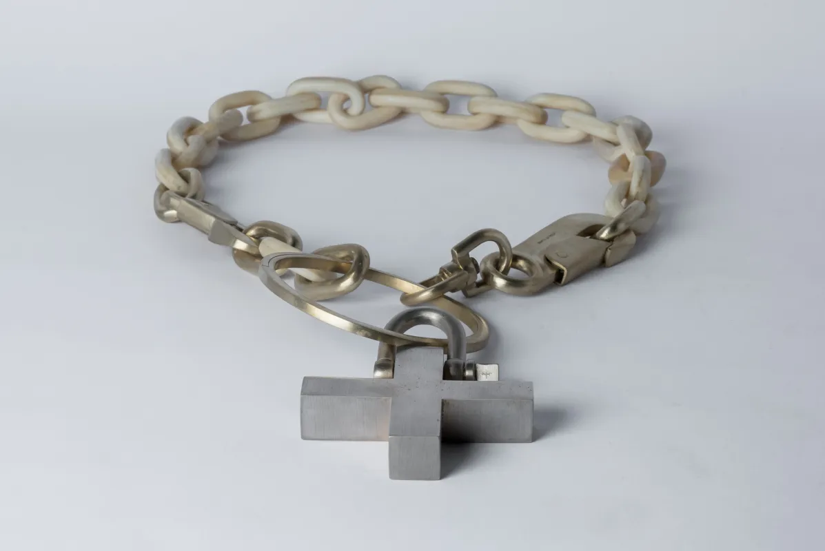 Portal Necklace Construction (with Plus, MB+MR+MZ) sold by Parts of Four