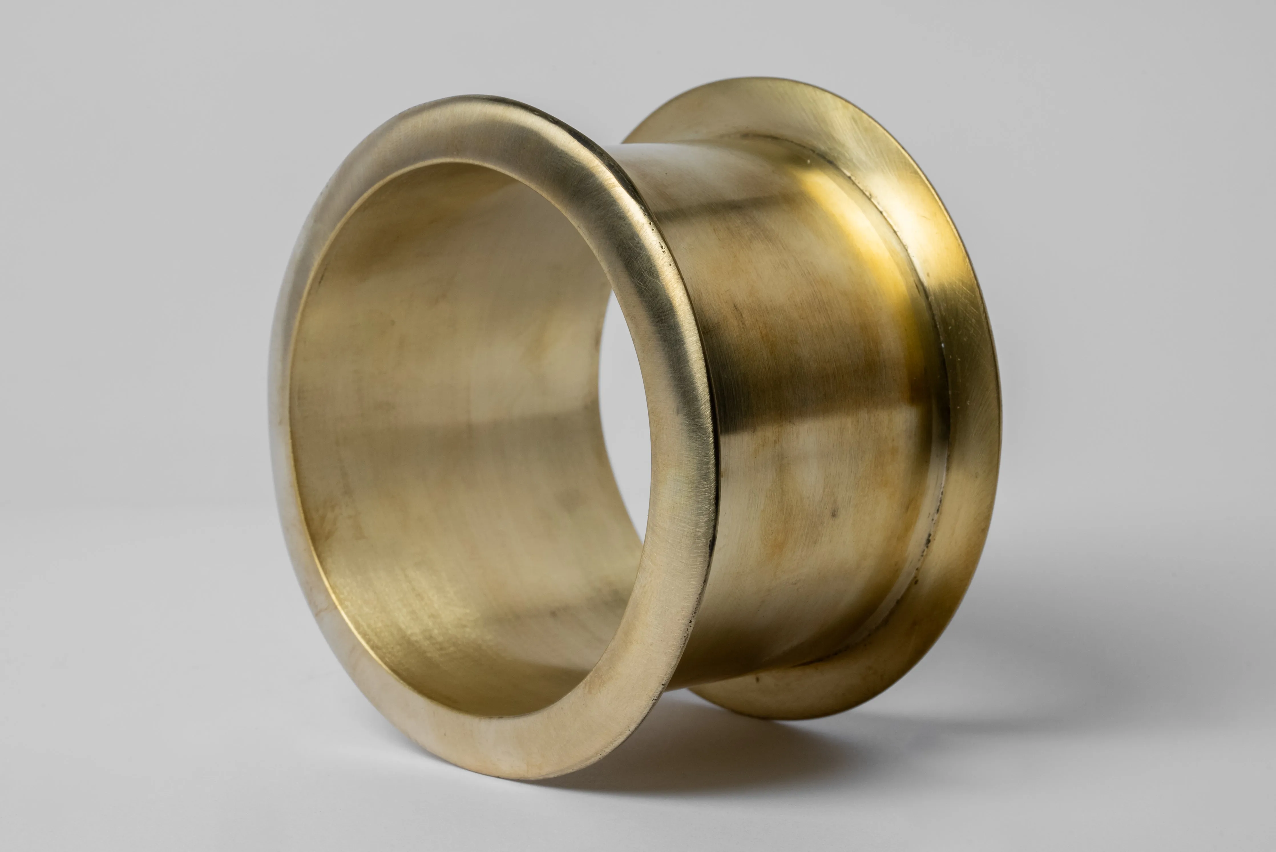 Portal Bangle (55mm, MR) sold by Parts of Four product image thumbnail 3