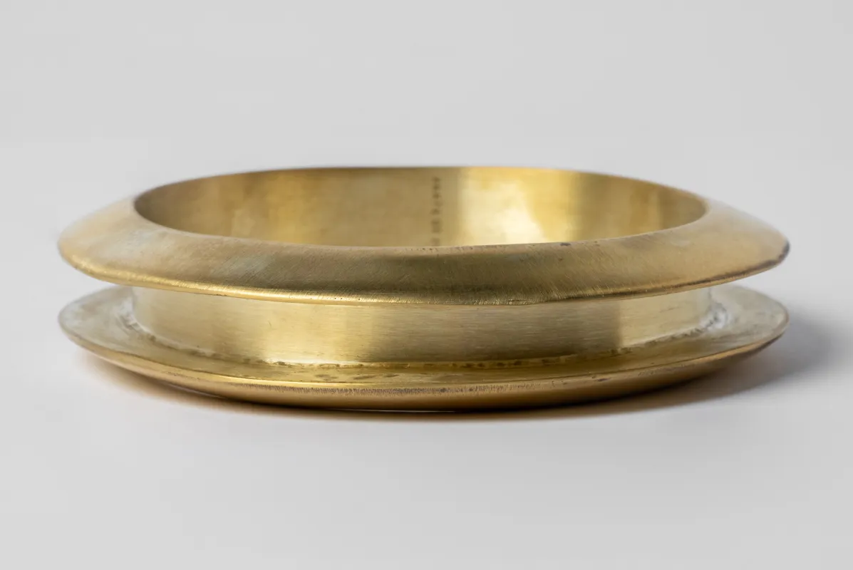 Portal Bangle (17mm, MR) sold by Parts of Four