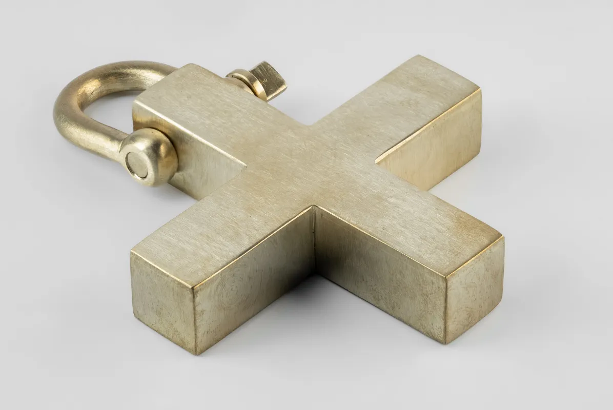 Plus Charm (MR) sold by Parts of Four