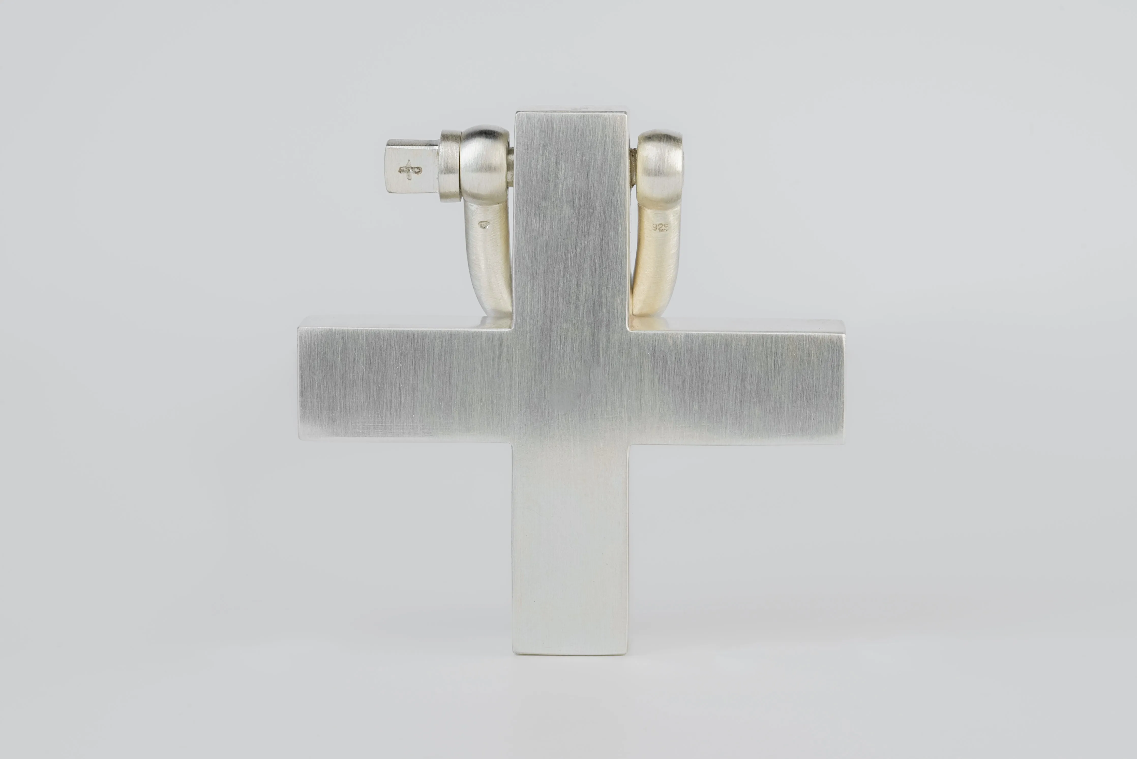 Plus Charm (MA) sold by Parts of Four product image thumbnail 3