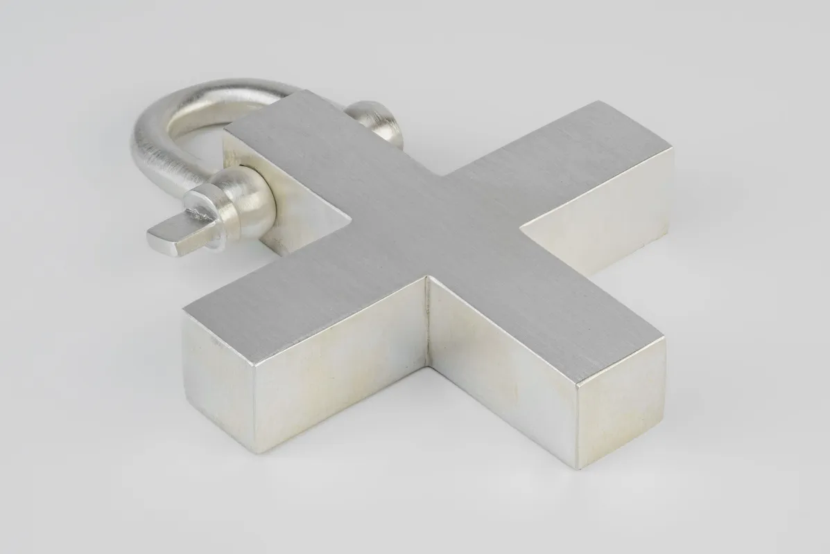 Plus Charm (MA) sold by Parts of Four