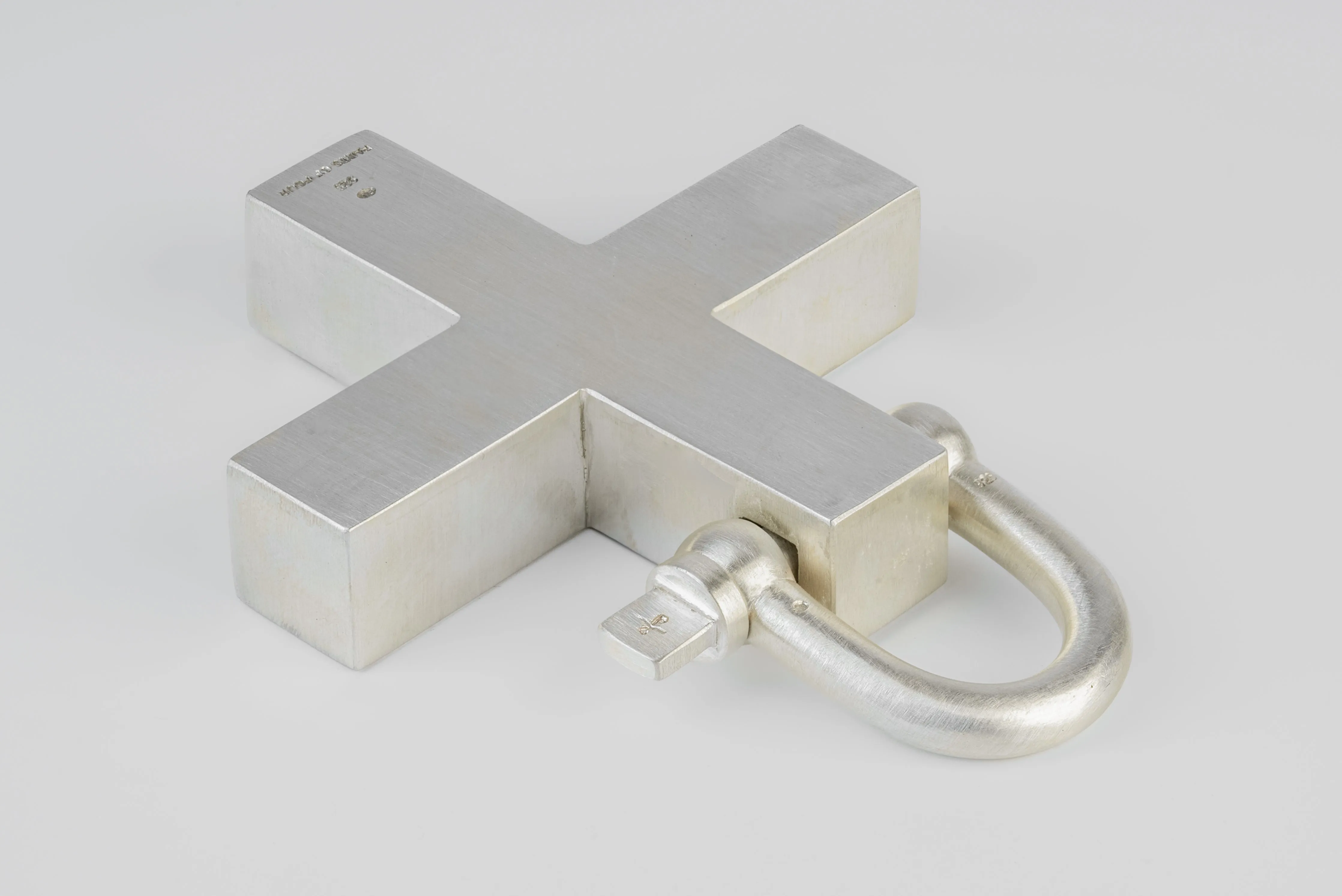 Plus Charm (MA) sold by Parts of Four product image thumbnail 2