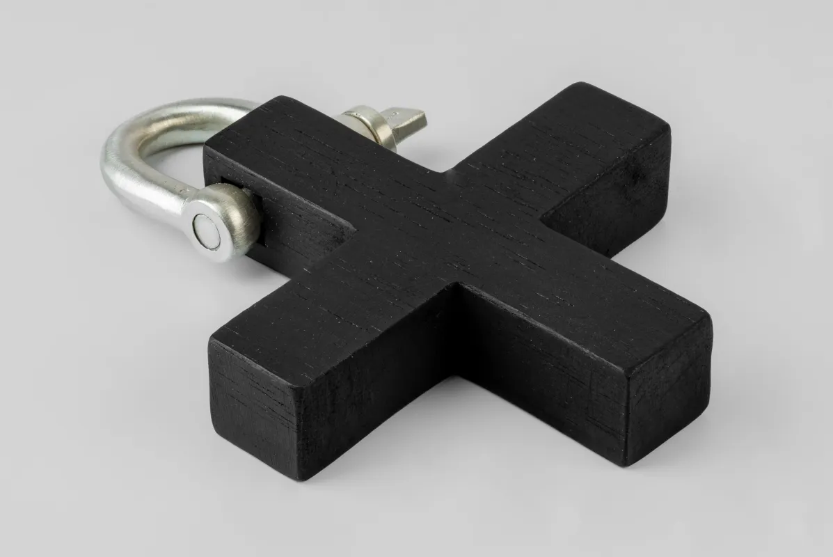 Plus Charm (KU+MA) sold by Parts of Four