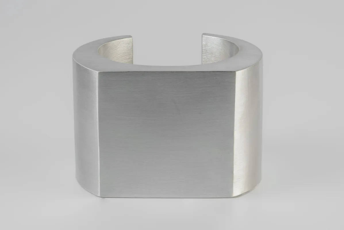 Crescent Plane Bracelet (60mm, MA) sold by Parts of Four