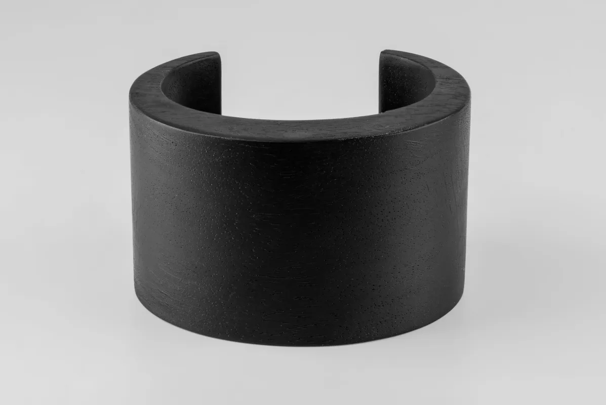 Crescent Bracelet (60mm, KU) sold by Parts of Four