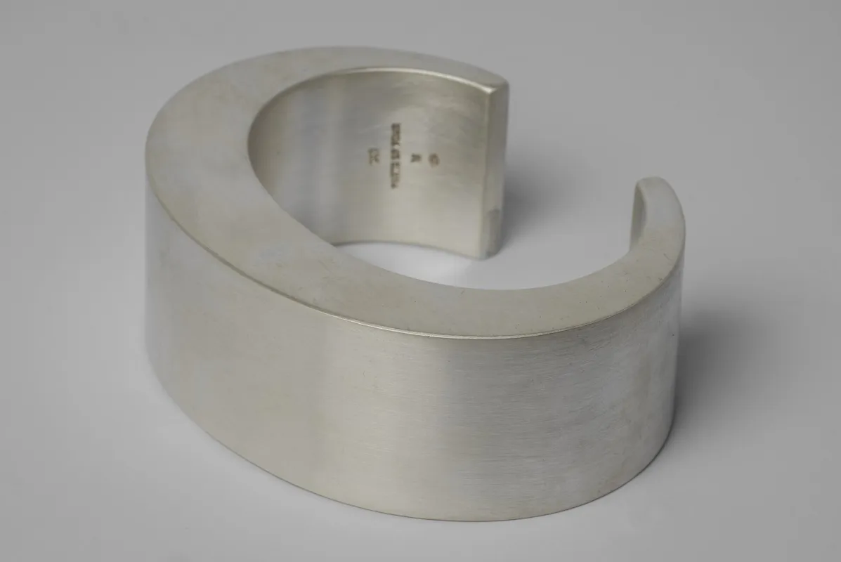 Crescent Bracelet (30mm, MA) sold by Parts of Four