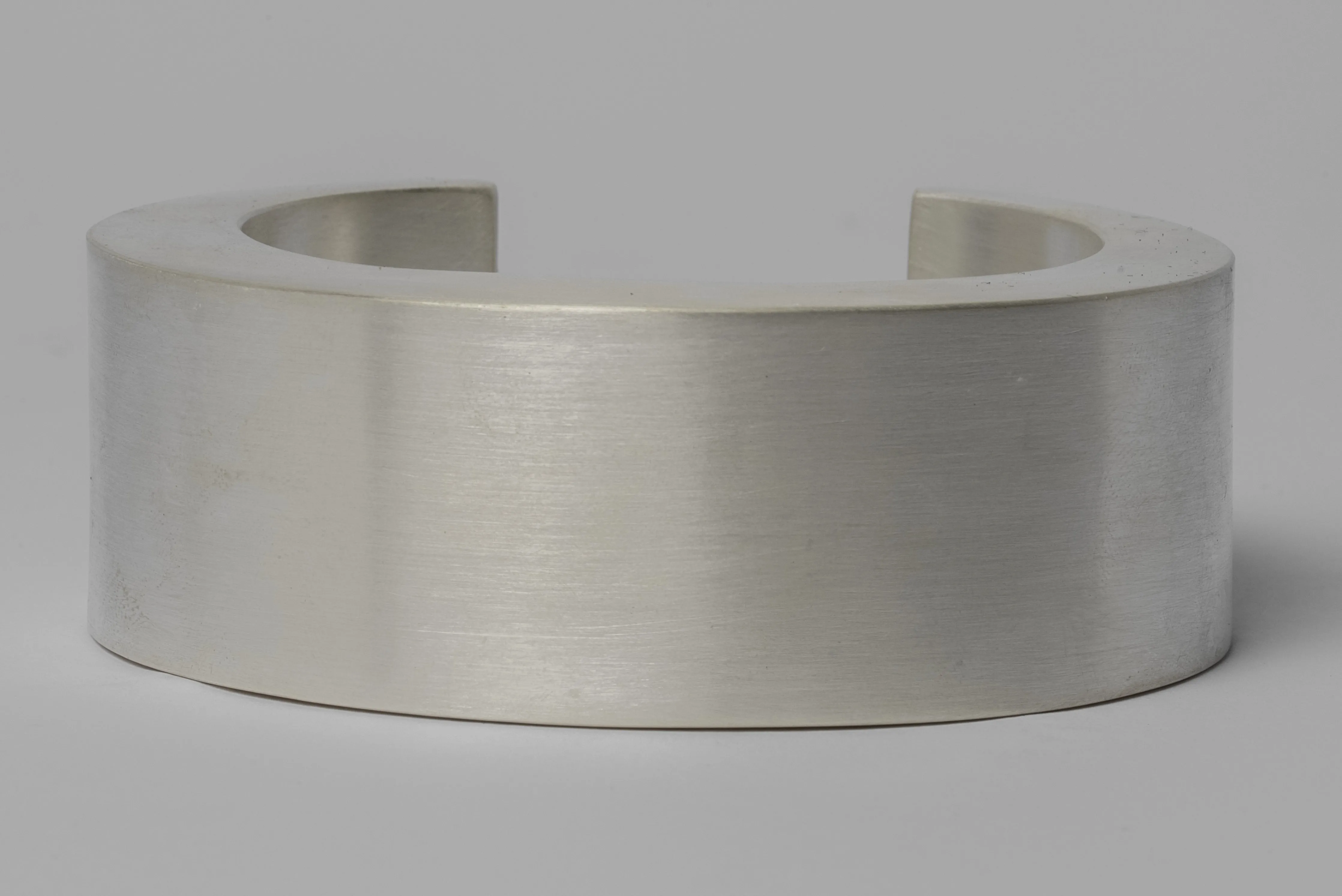 Crescent Bracelet (30mm, MA) sold by Parts of Four product image thumbnail 3