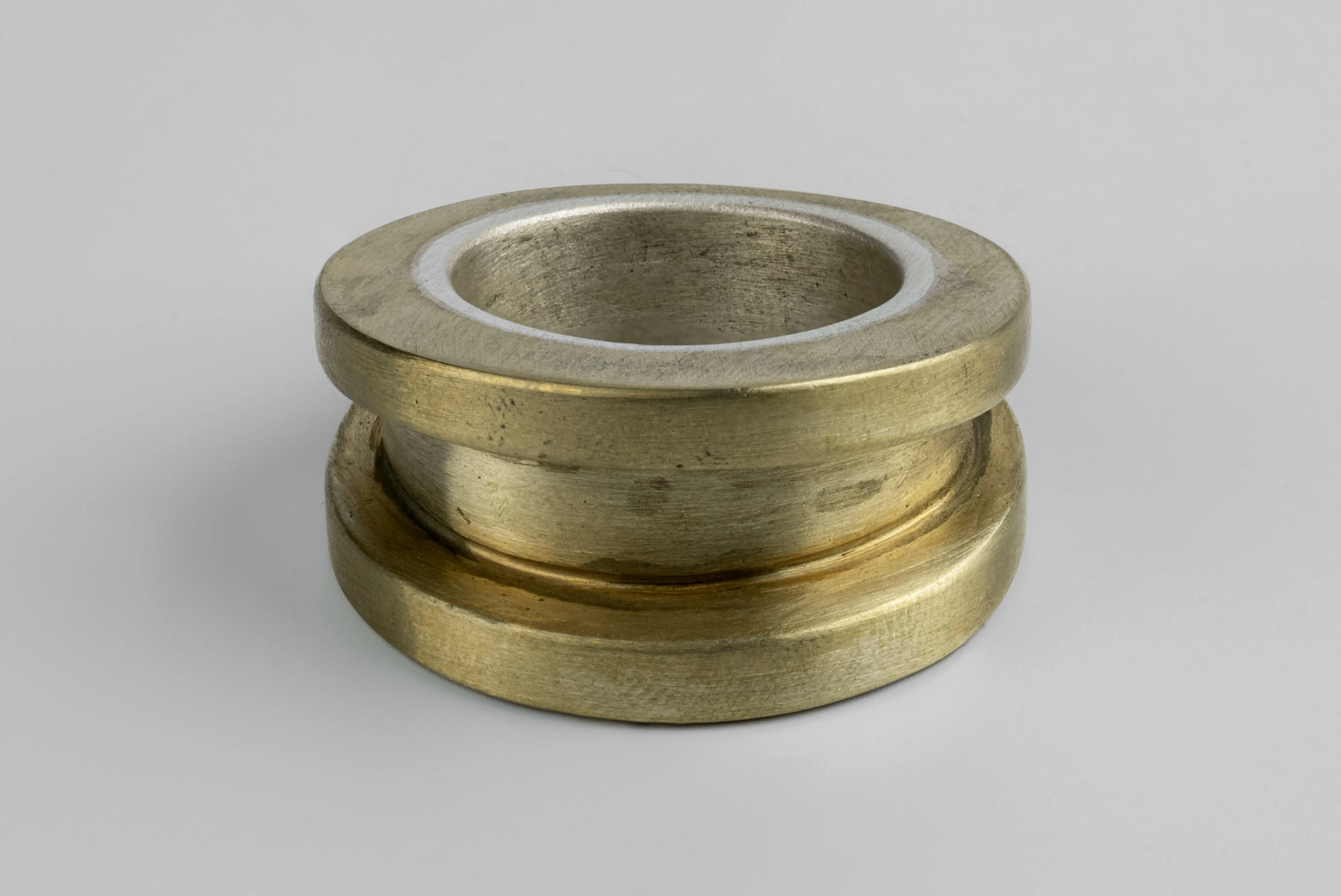 Chasm Ring v2 (Narrow, MRA) sold by Parts of Four product image thumbnail 3