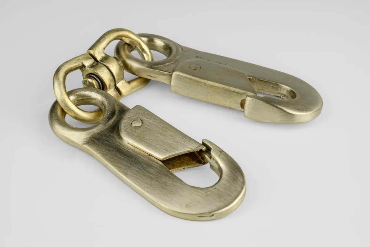 Binding Swivel Clip (MR) sold by Parts of Four