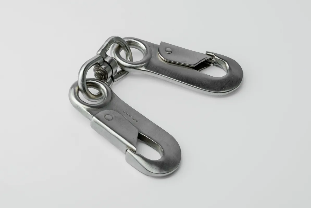 Binding Swivel Clip (MZ) sold by Parts of Four