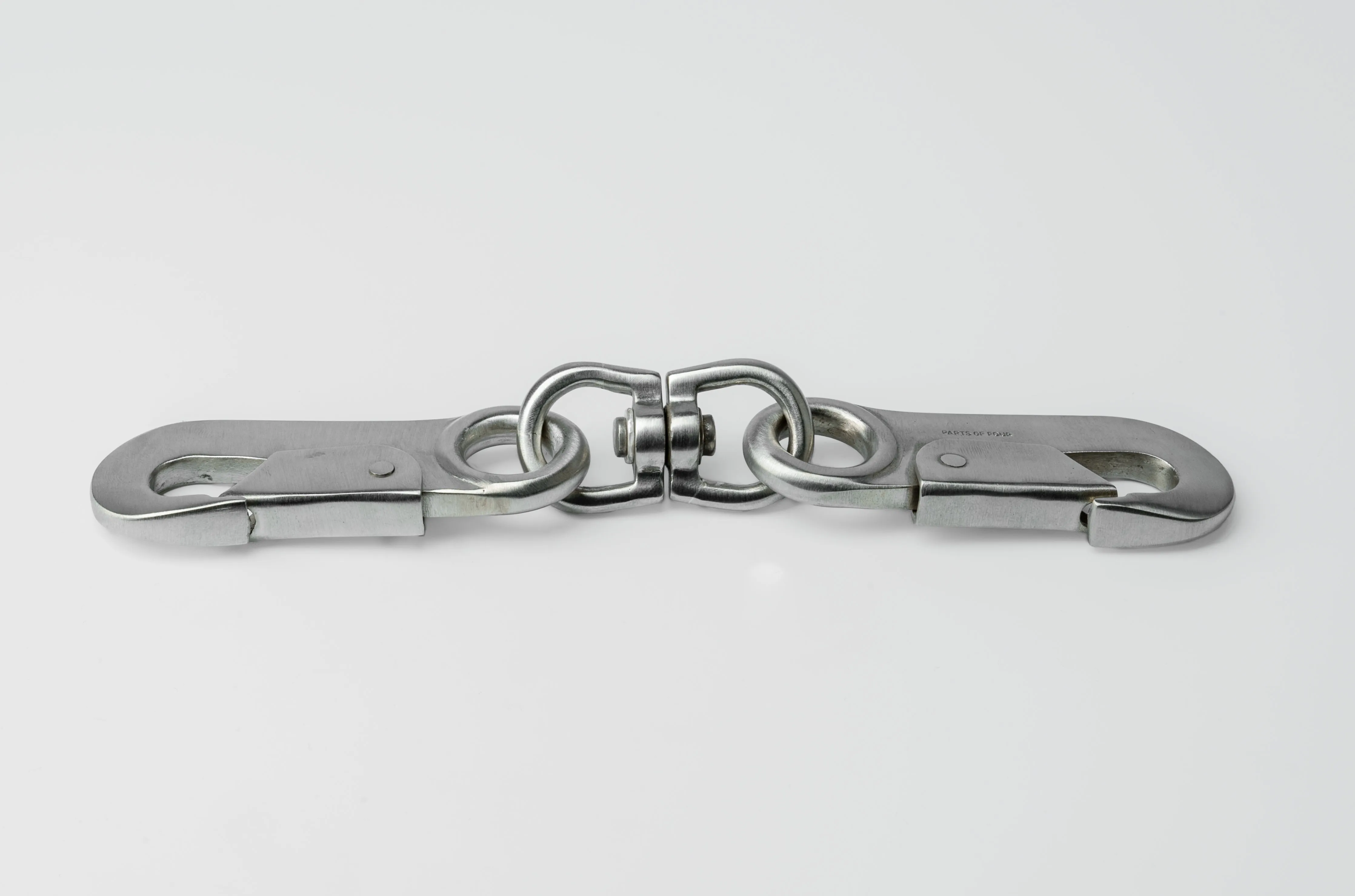 Binding Swivel Clip (MZ) sold by Parts of Four product image thumbnail 4