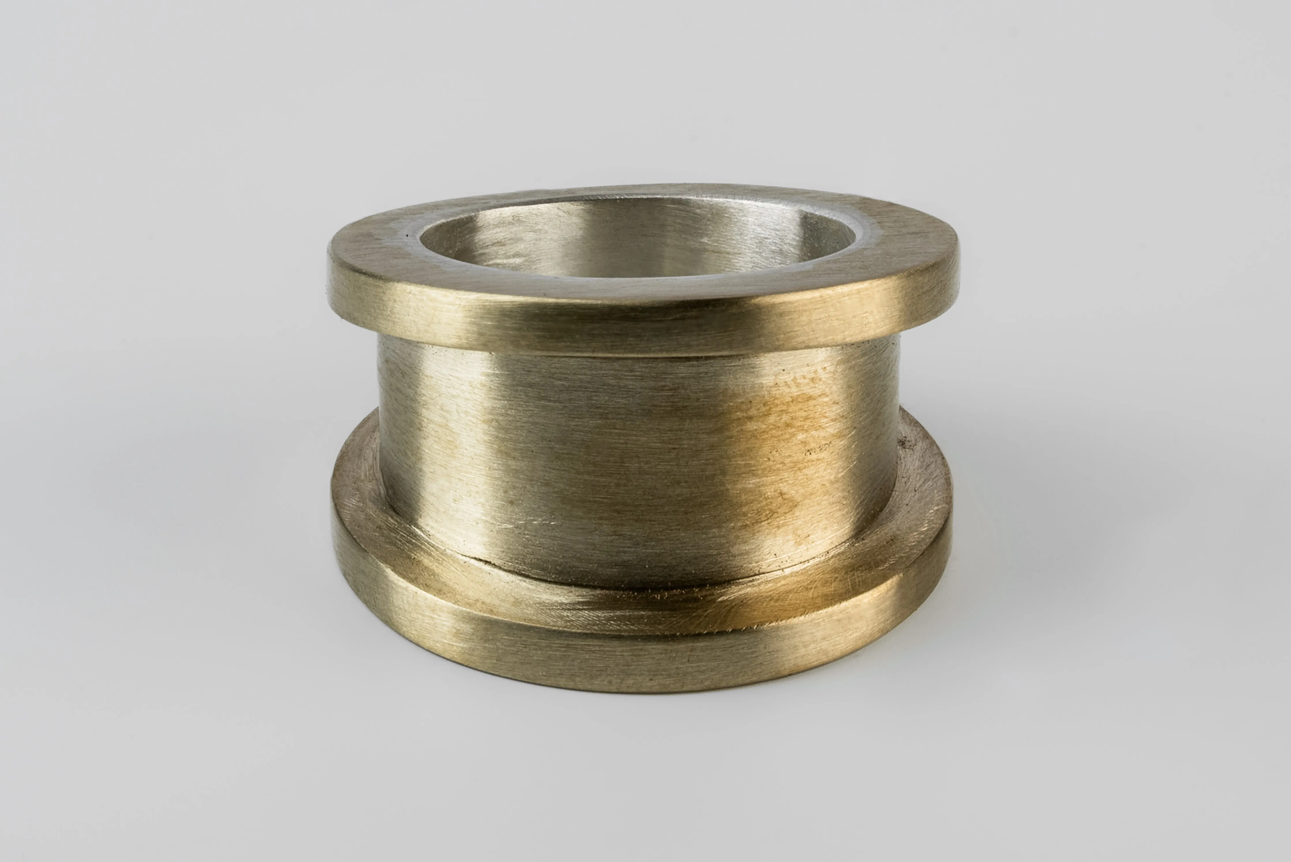 Chasm Ring v2 (Wide, MRA) sold by Parts of Four product image thumbnail 3