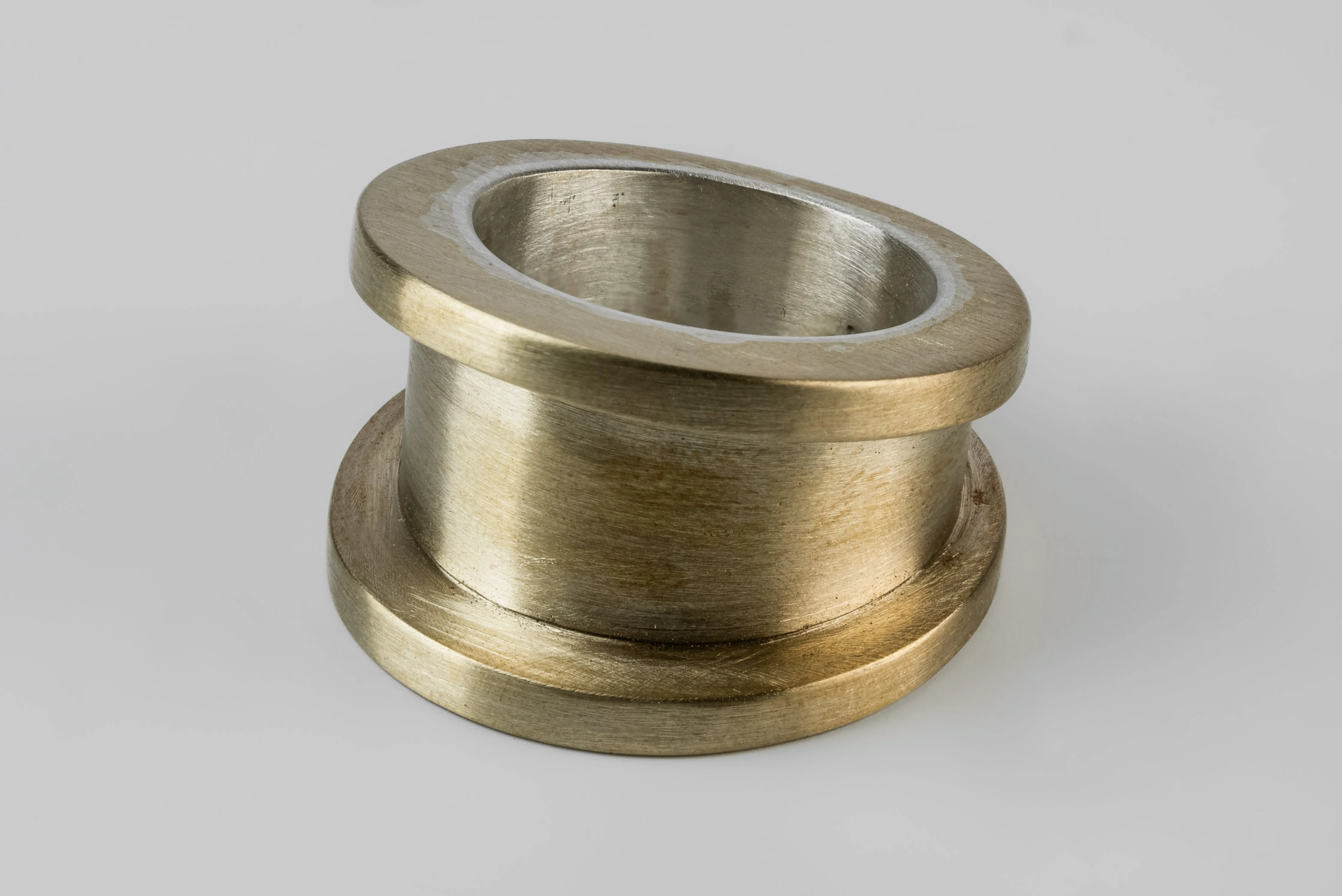 Chasm Ring v2 (Wide, MRA) sold by Parts of Four