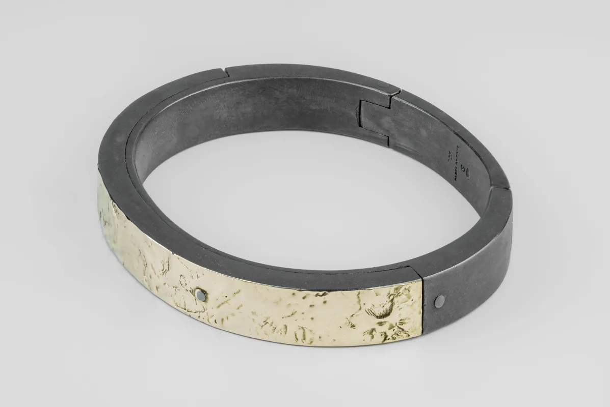 Sistema Bracelet v2 (Fuse, 9mm, KA18K) sold by Parts of Four