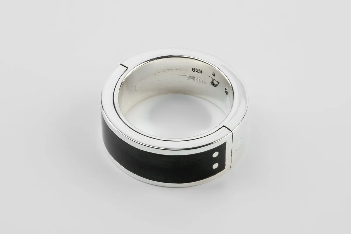 Sistema Ring (Hold, 9mm, PA+JET) sold by Parts of Four