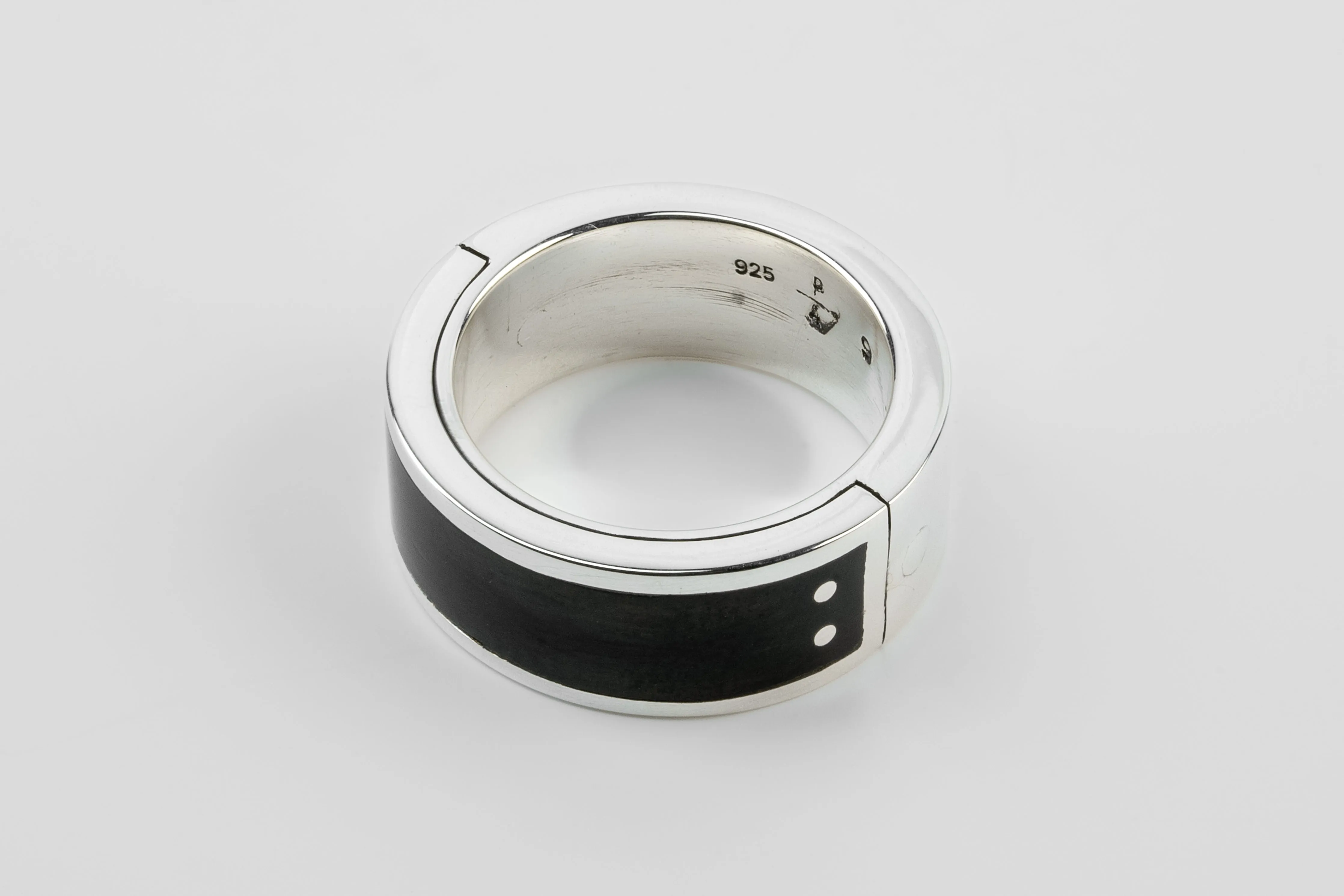 Sistema Ring (Hold, 9mm, PA+JET) sold by Parts of Four