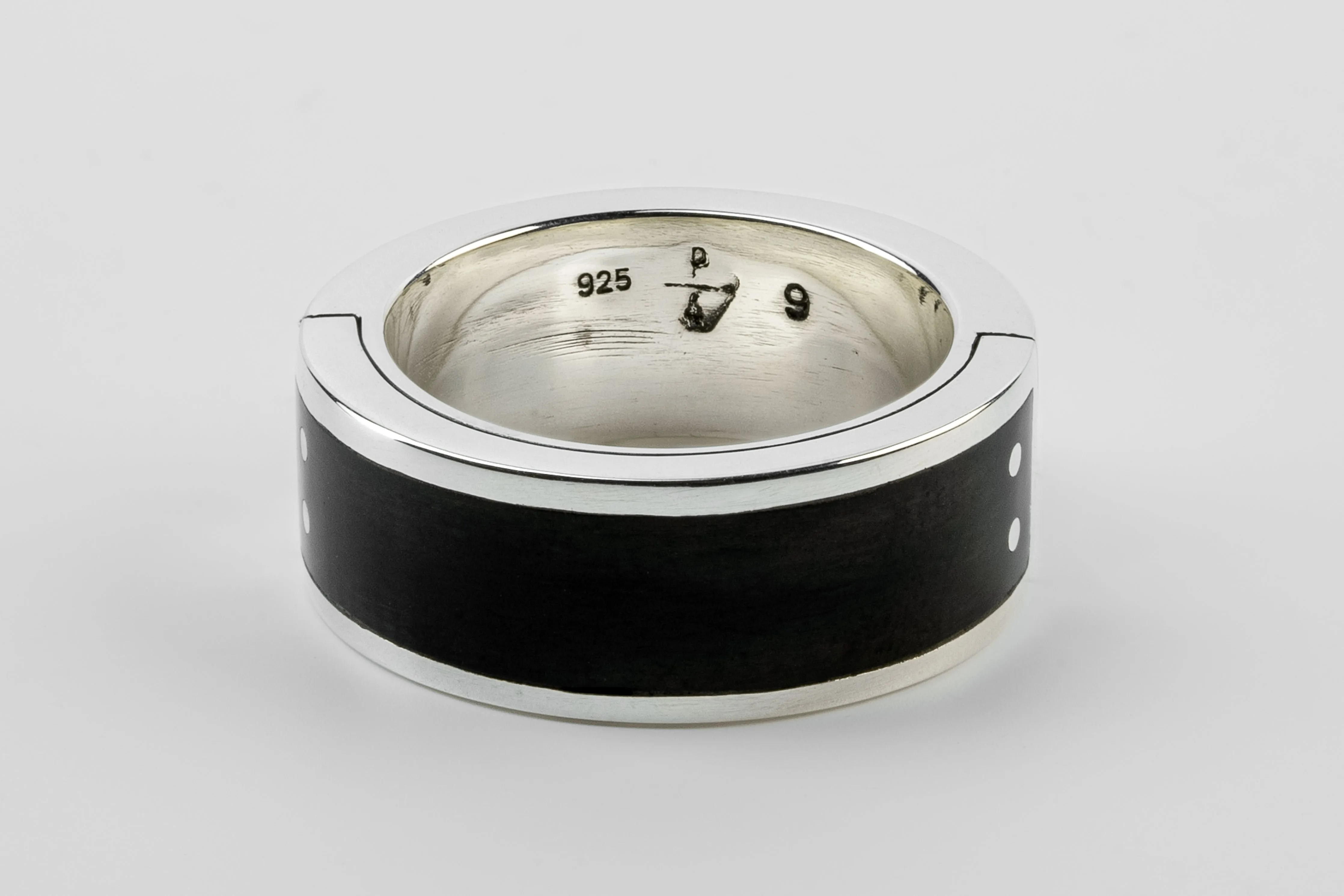 Sistema Ring (Hold, 9mm, PA+JET) sold by Parts of Four product image thumbnail 3