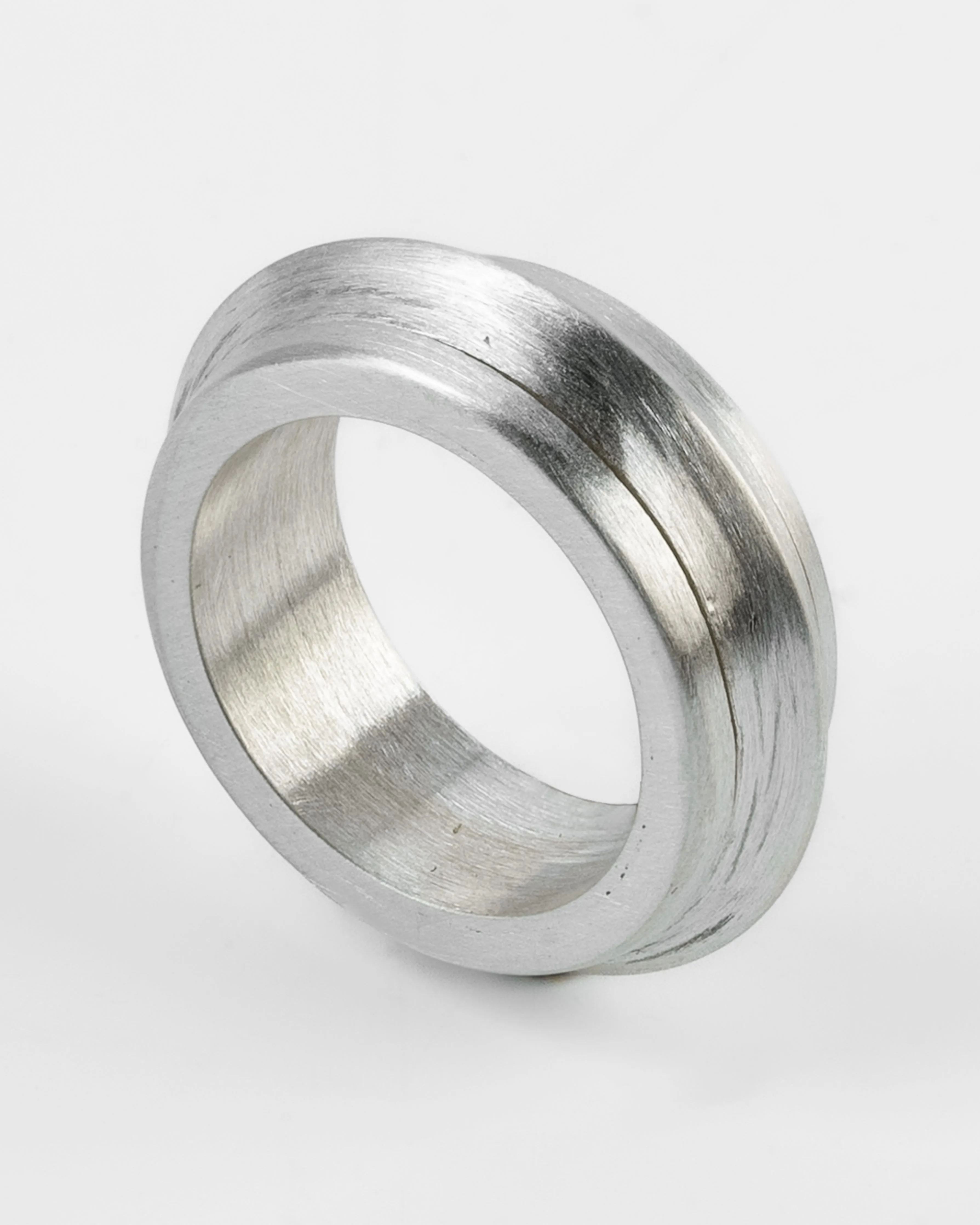 Rotator Ring v2 (Disc, 9mm, MA) sold by Parts of Four product image thumbnail 2