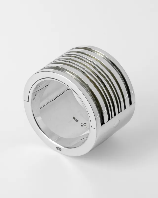 Sistema Ring (Raster, 17mm, PA) made by Parts of Four