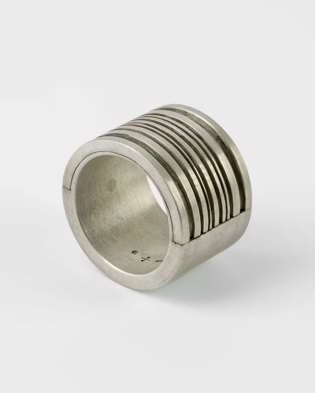 Sistema Ring (Raster, 17mm, DA) made by Parts of Four