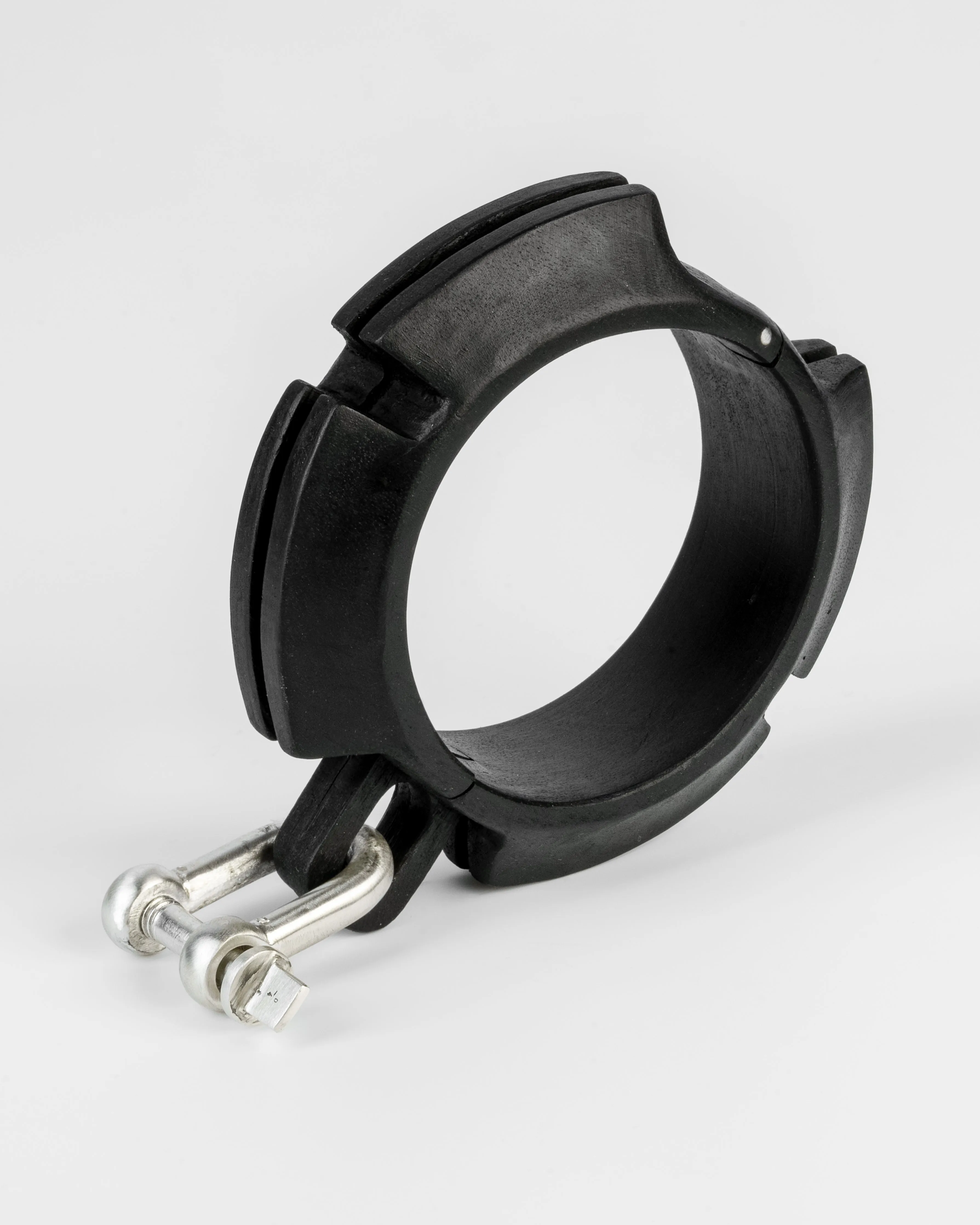 Restraint Cuff (Deco, Charm Version, 25mm, KU+MA) sold by Parts of Four