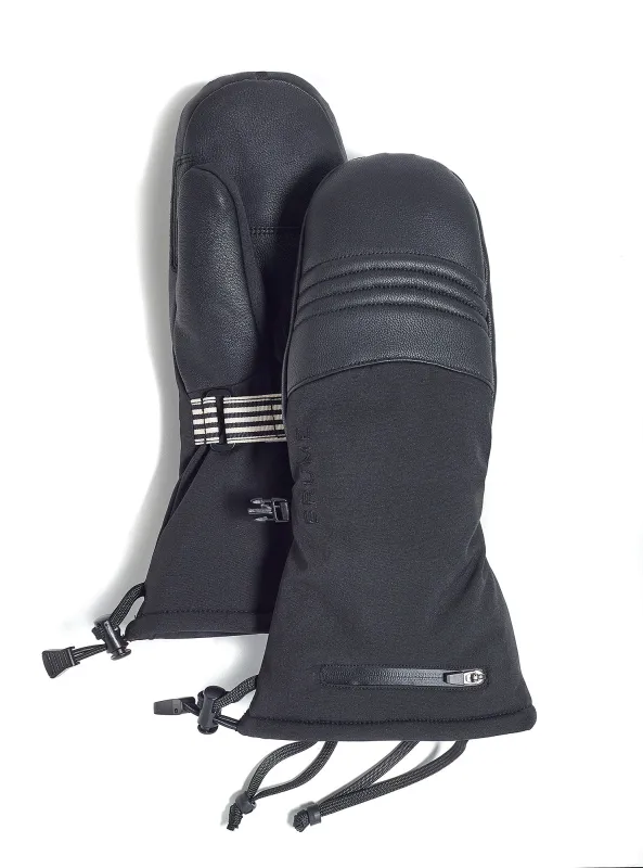 Nahanni Gauntlet Mitt for women sold by Brume