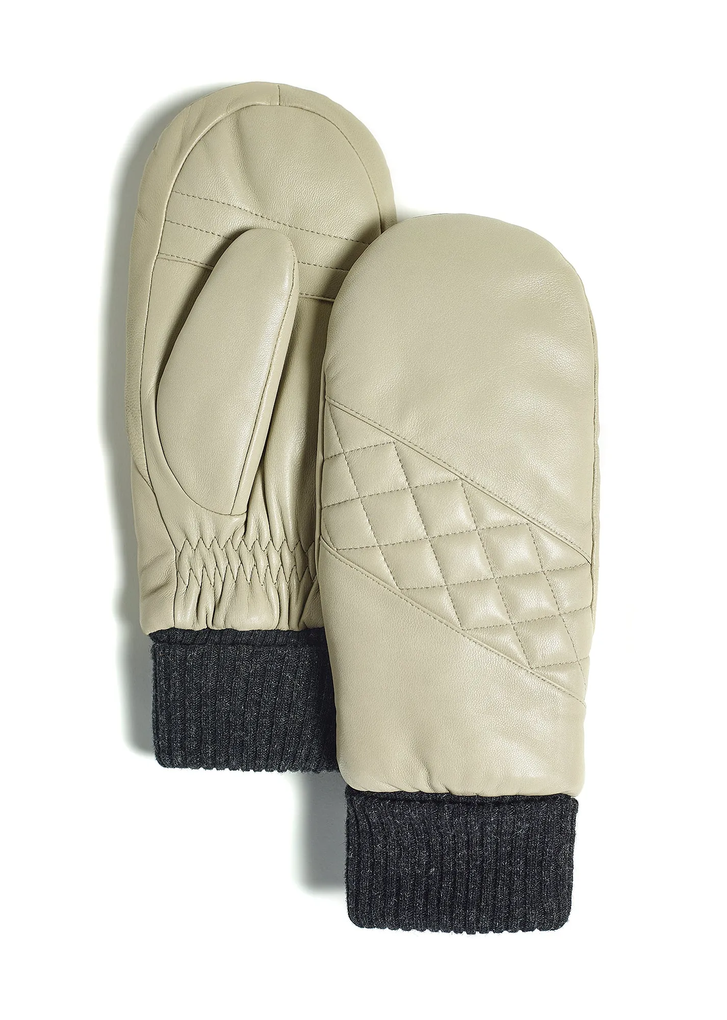 Stratford Mitt for women sold by Brume product image thumbnail 2