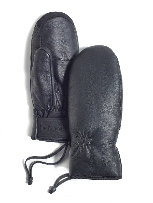 Terra Nova Mitt for women sold by Brume