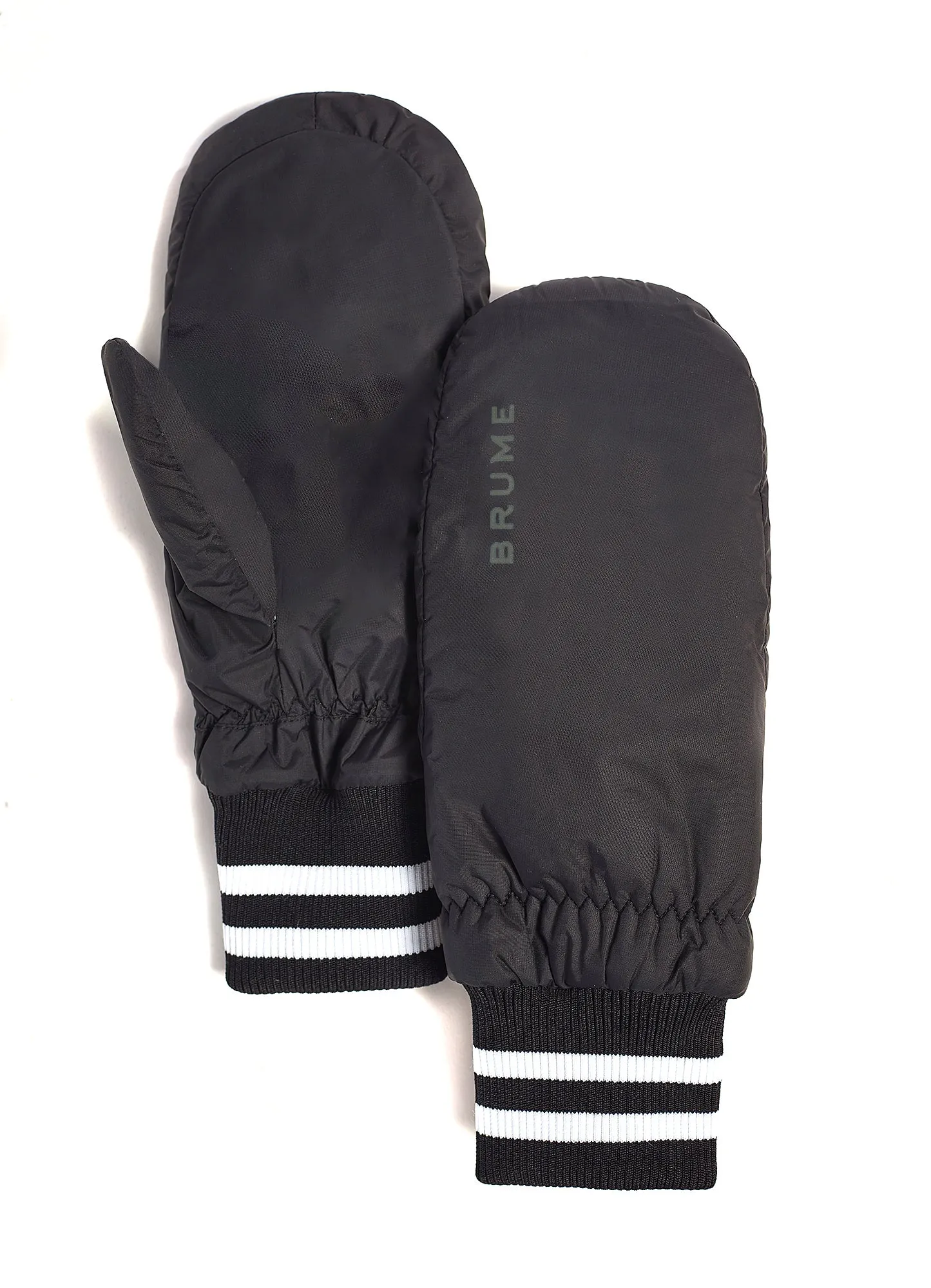 TUNDRA MITTENS - Women sold by Brume product image thumbnail 2