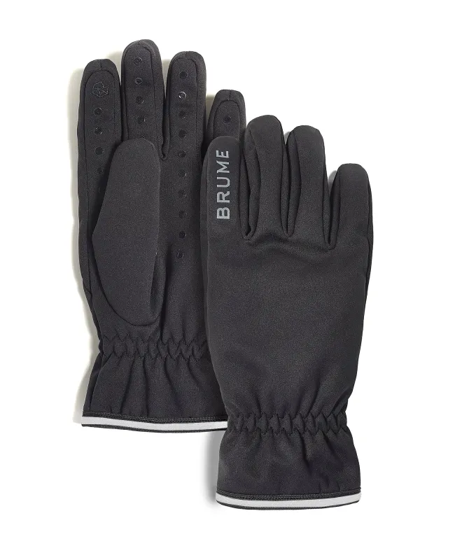 KIMBERLEY SOFTSHELL GLOVES - Women sold by Brume