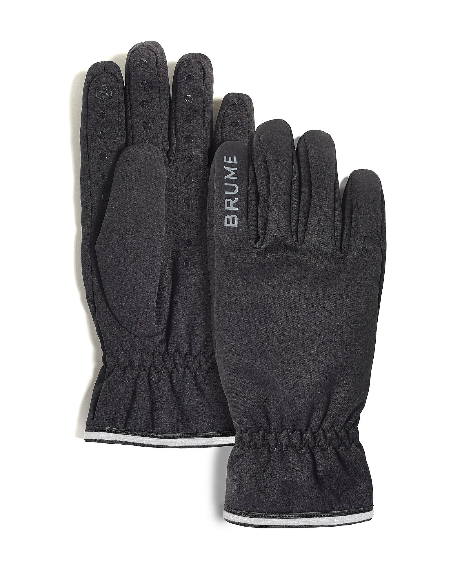 KIMBERLEY SOFTSHELL GLOVES - Women sold by Brume