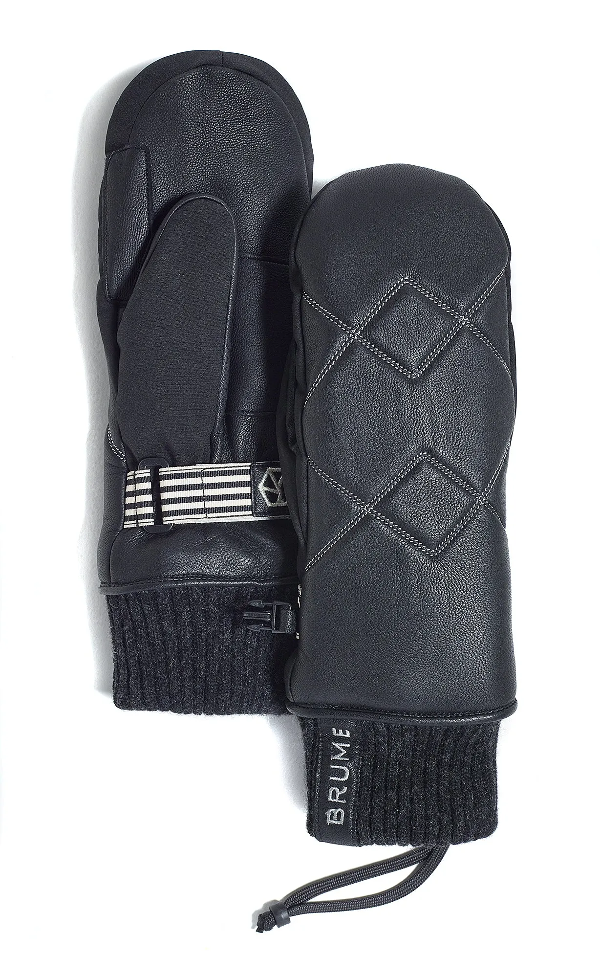 Grasslands Mitt for women sold by Brume