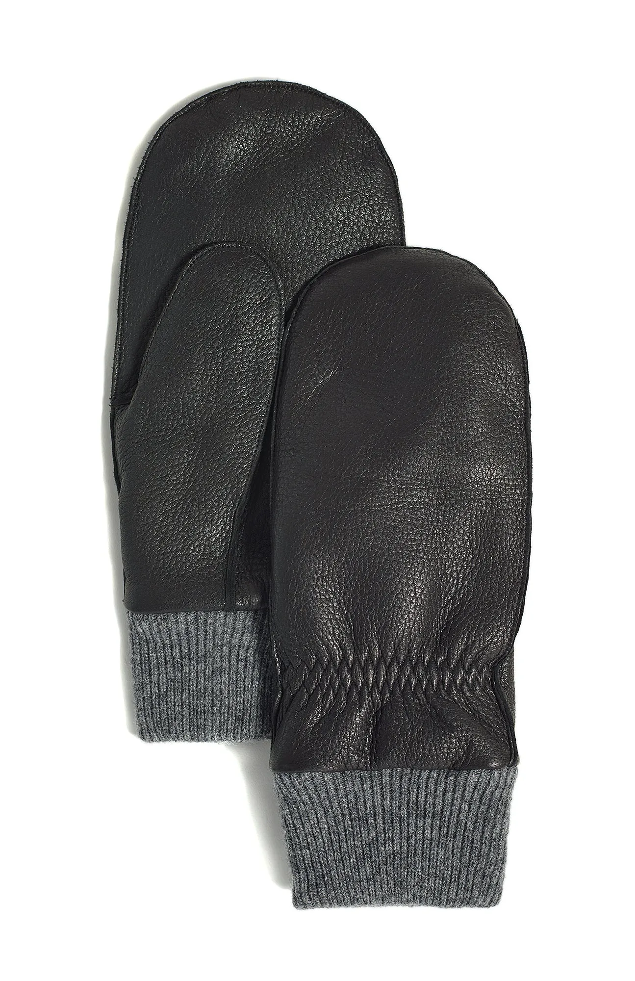 DELTA LEATHER MITTENS - Women sold by Brume product image thumbnail 2