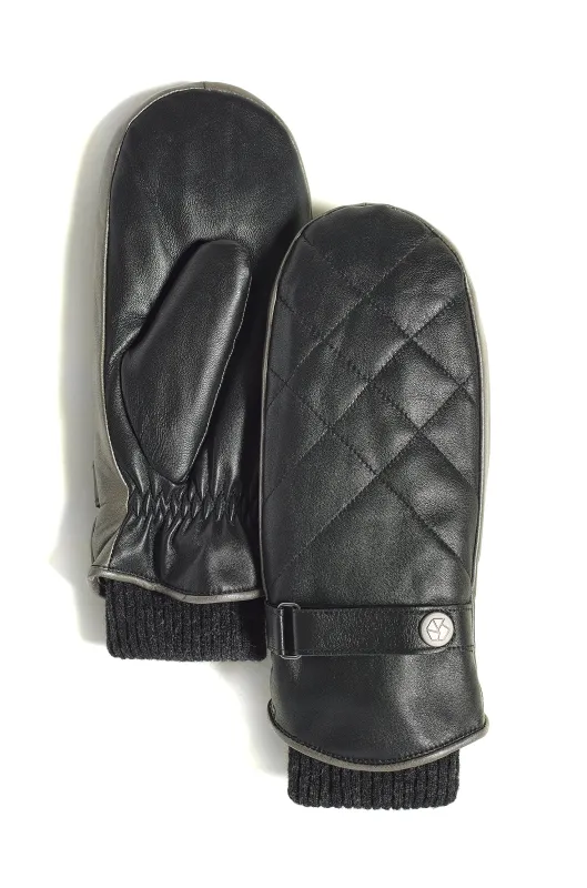 Banff Mitt for women sold by Brume