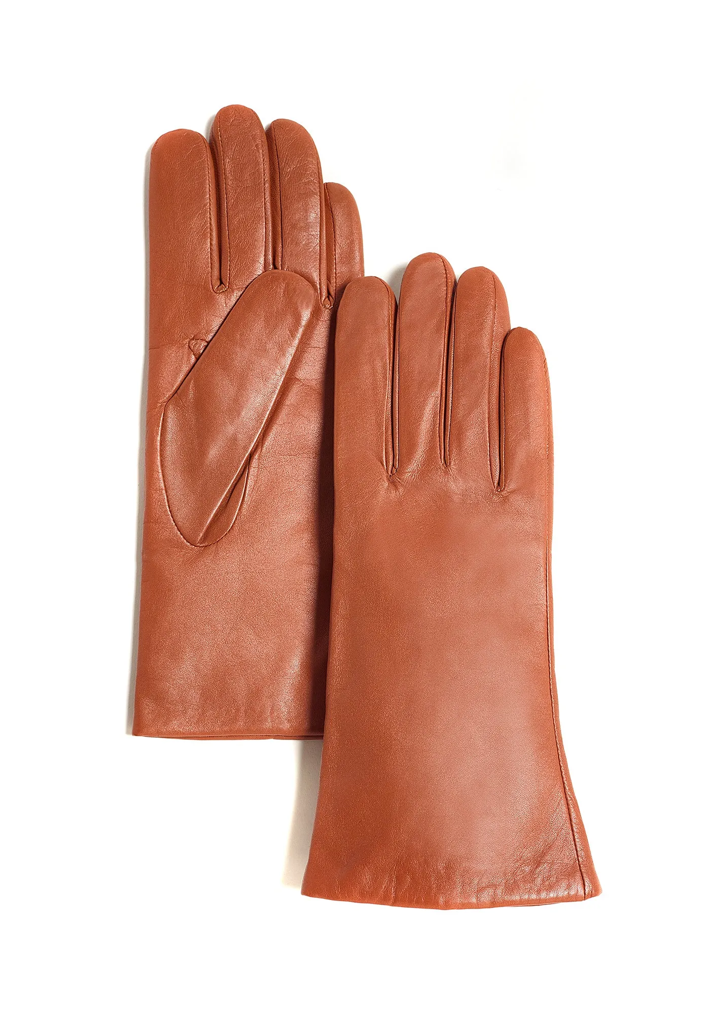SYDNEY LEATHER GLOVES - Women sold by Brume product image thumbnail 2