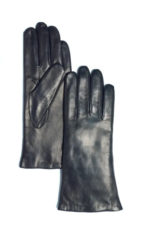 SYDNEY LEATHER GLOVES - Women sold by Brume