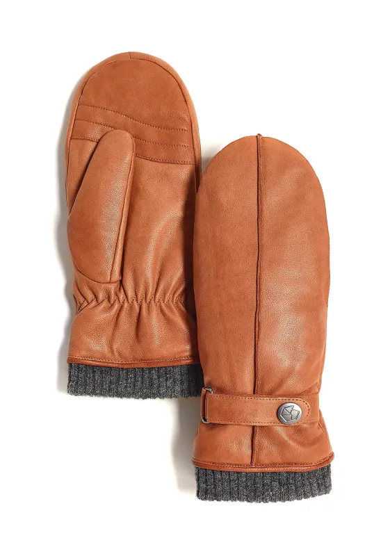 Bromont Mitt for women sold by Brume