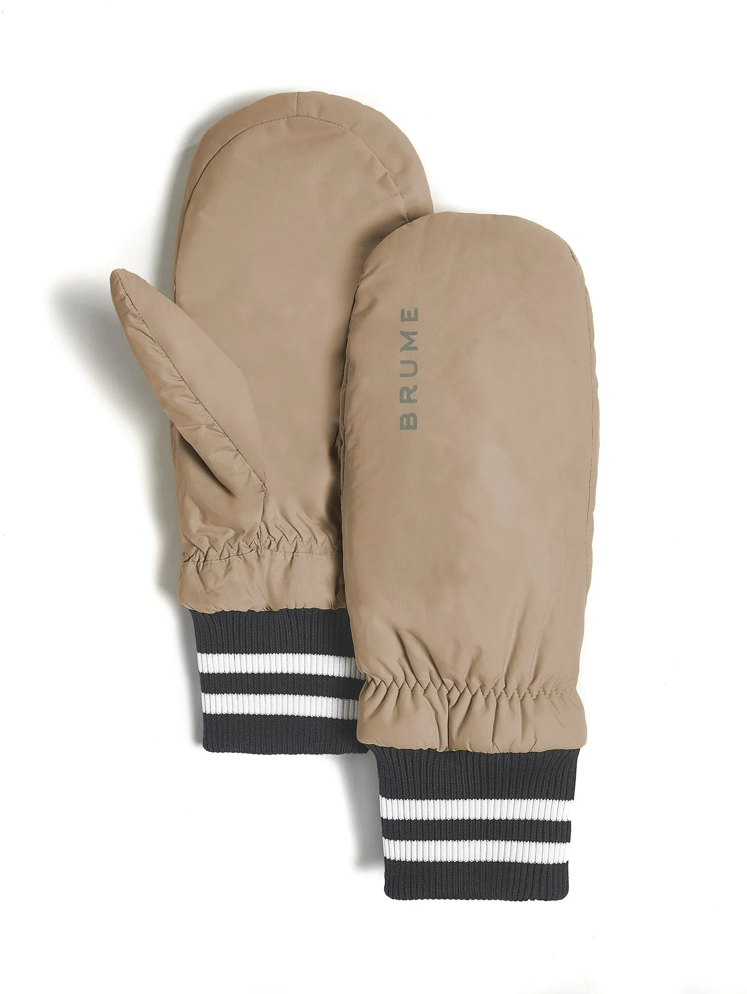 Donate a Tundra Mitt to Chez Doris sold by Brume product image thumbnail 3